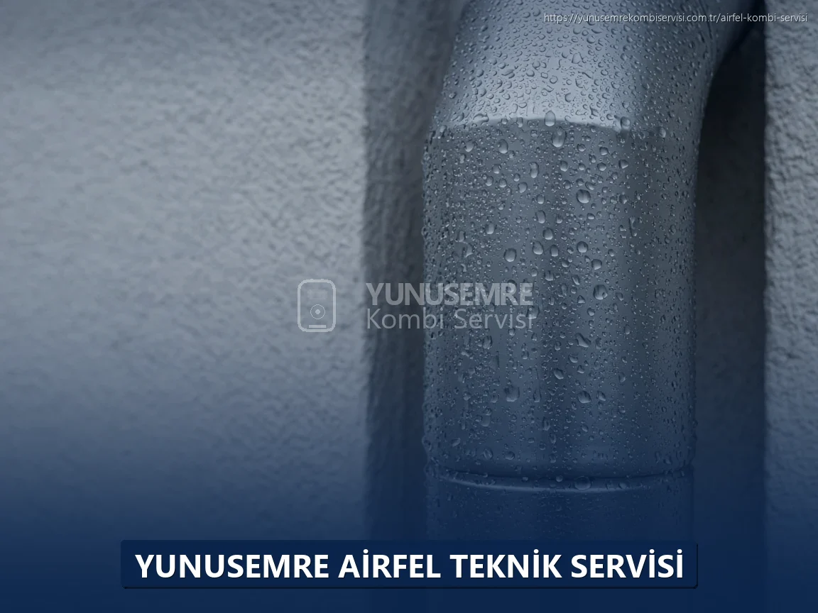 Yunusemre Airfel Teknik Servisi