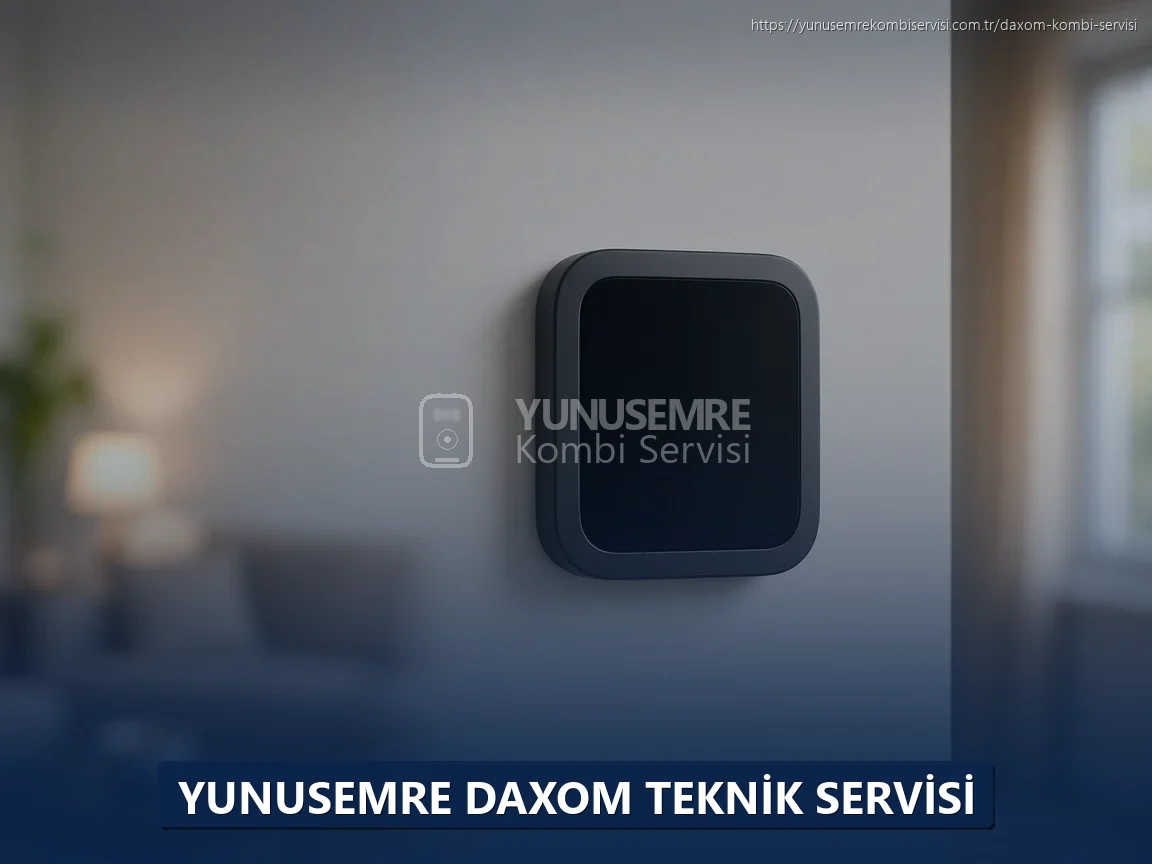 Yunusemre Daxom Teknik Servisi